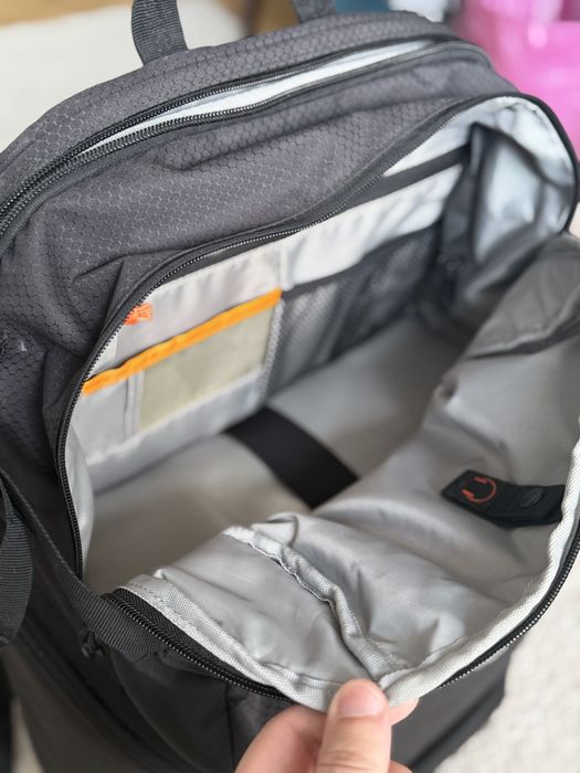 Plecak Lowepro DSLR Video Pack 350 AW