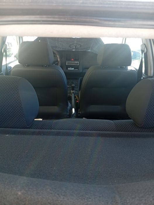 Carro Wv.polo 1.0