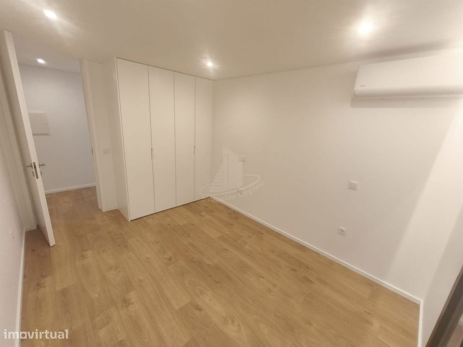 A Sua Nova Casa em Frossos