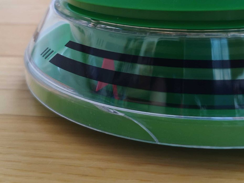 Elektryczna wyciskarka do cytrusów Philips HR2737 + gratis waga mechaniczna 3kg