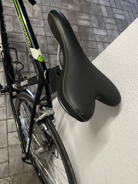 Rower szosowy Motion Typhoon