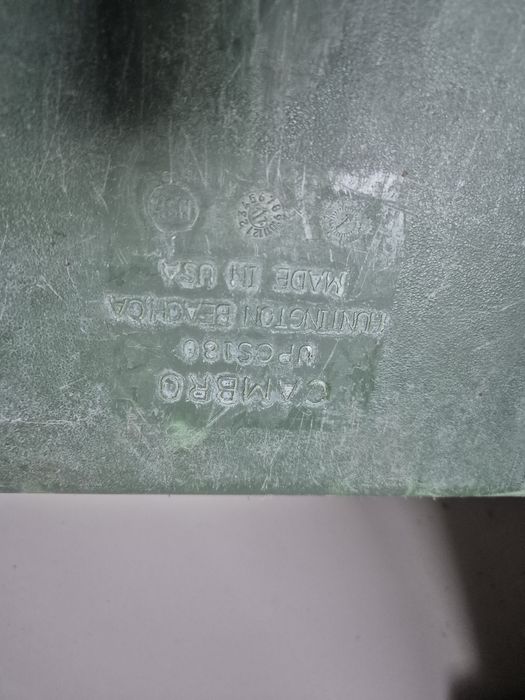 Termos Cambro UPCS 180