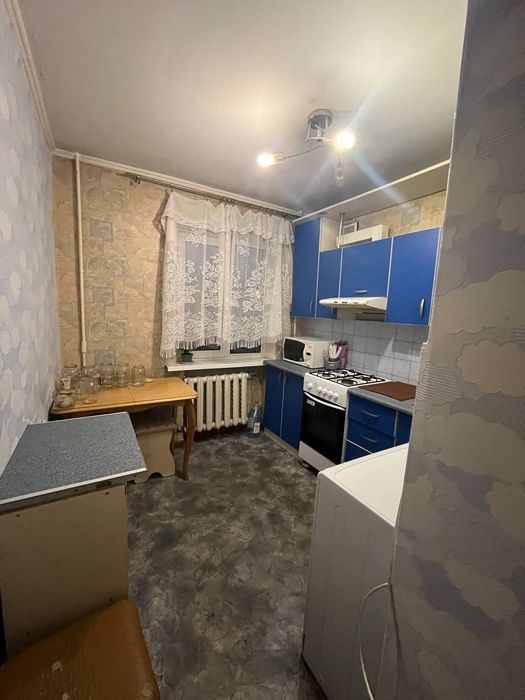 Оренда 2х кімнатної квартири без посередників