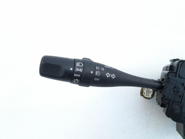 Conjunto / manetes de luzes e limpa vidros NISSAN Almera II Sedan (N16