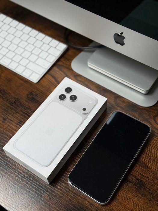 iPhone 17 Pro Max 512G