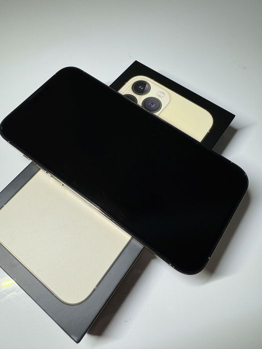 Iphone 13 pro max, stan igła