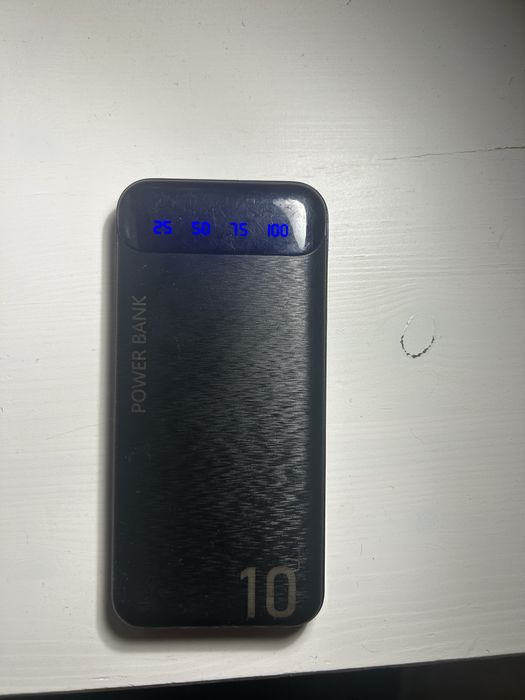 Power bank nova