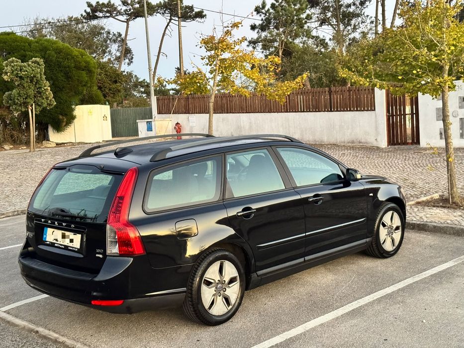 Volvo V50 1.6D | 160.000 km | Vários Extras foto 4