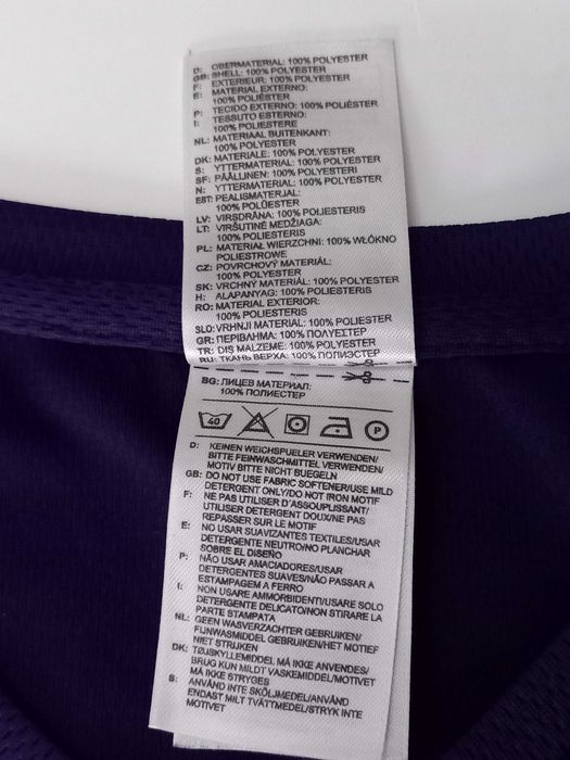 Adidas Clima Lite р. XL 50 женская спортивная футболка