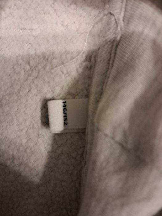 Bluza C&A - rozmiar 146/152 - stan bardzo dobry