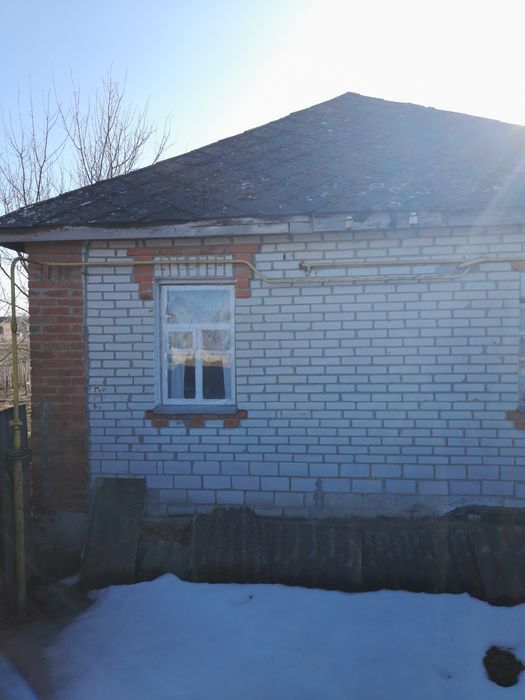 Продам будинок в с. Плавинище