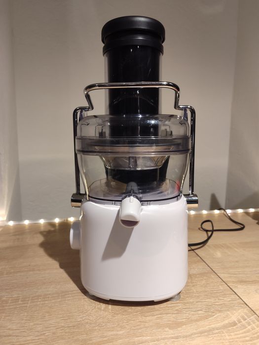 Соковижималка Point POJU5000