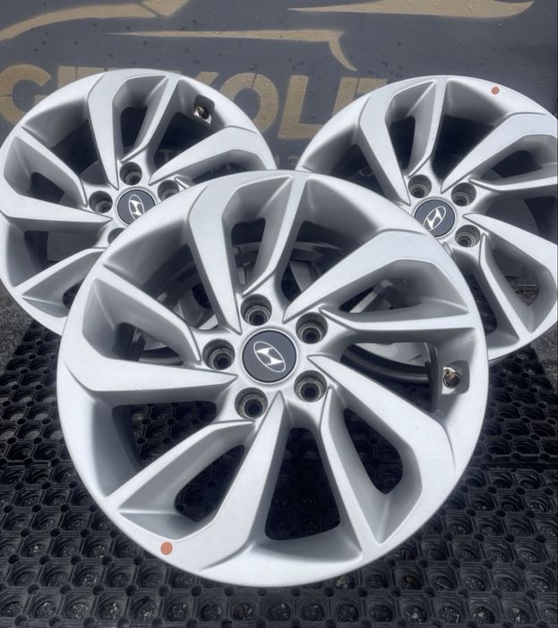 Диски оригінал Mazda, Kia, Hyundai