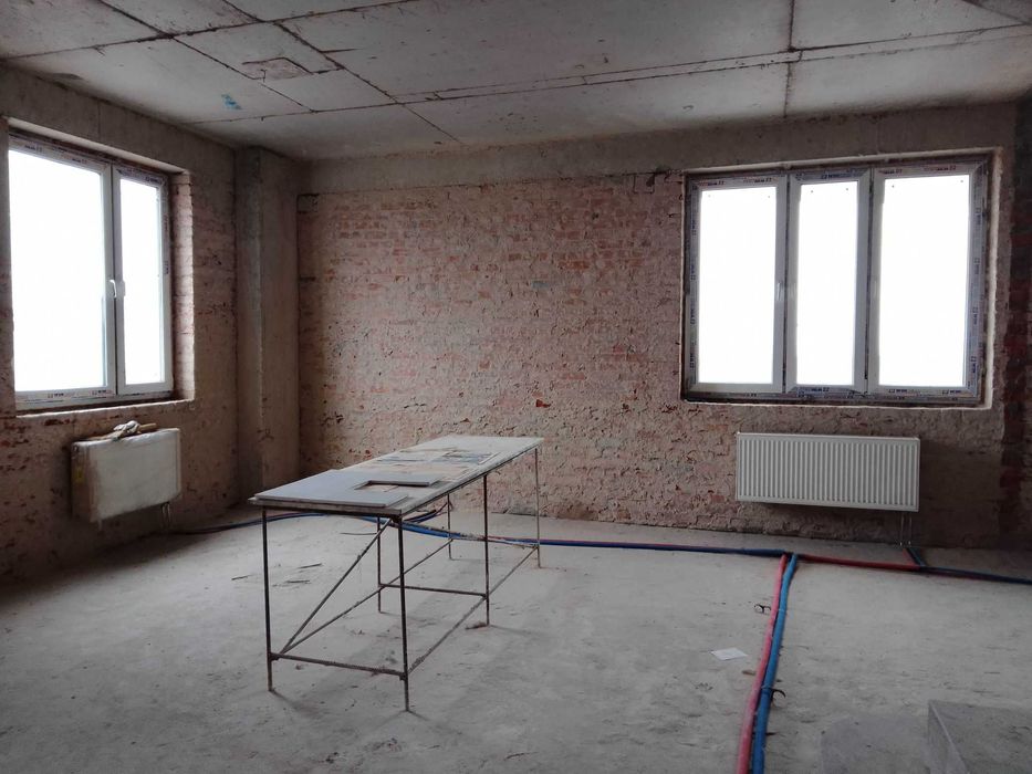 3-комнатная квартира по адресу ул. Пр Тычины (площадь 134 м²) - Atlanta.ua - фото 7