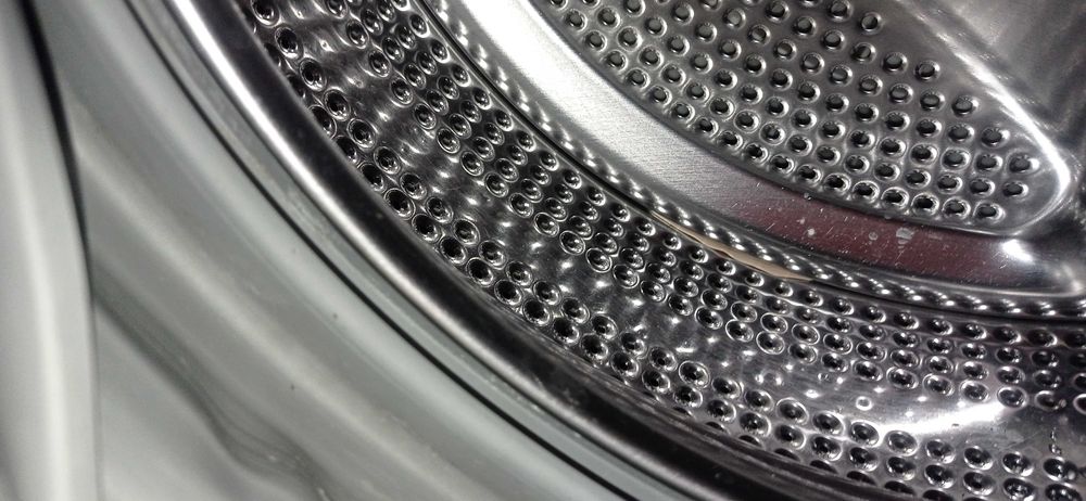 Пральна машина Lg по запчастинам