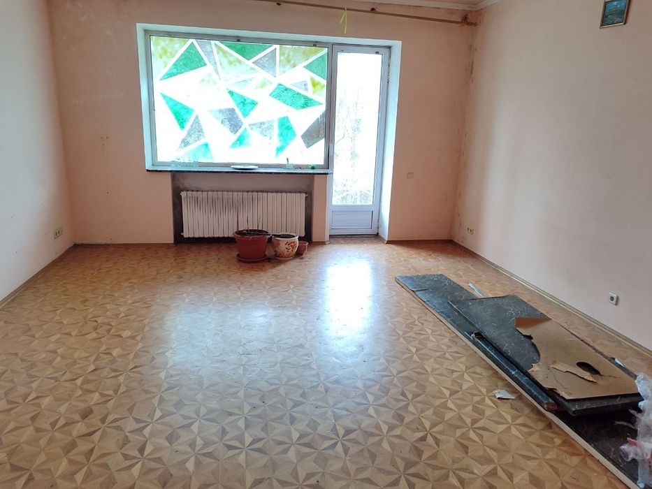 Продаж квартири в дуплексі - 449кв.м. в центрі міста