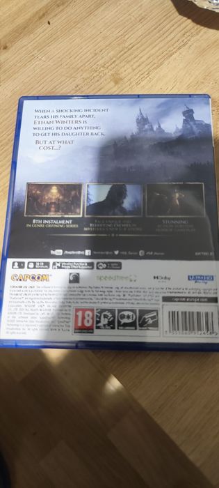 Resident Evil Village