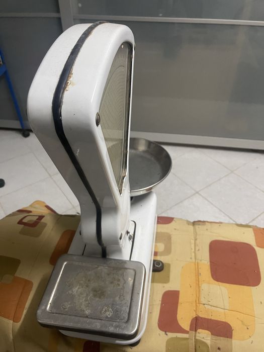 Balança comercial Antonio Pessoa