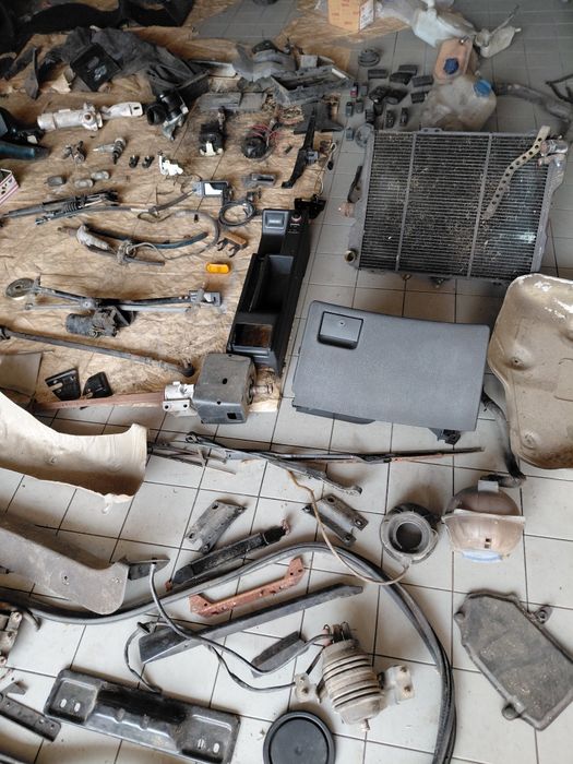 Peças para audi 80 cabrio