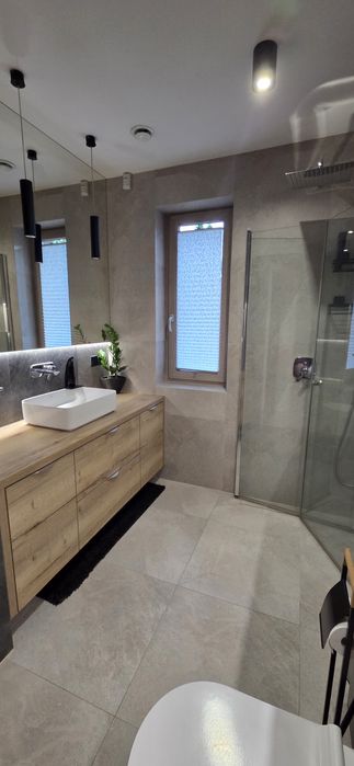 Wykańczanie mieszkań remonty  A do Z Siedlce  Lublin Warszawa