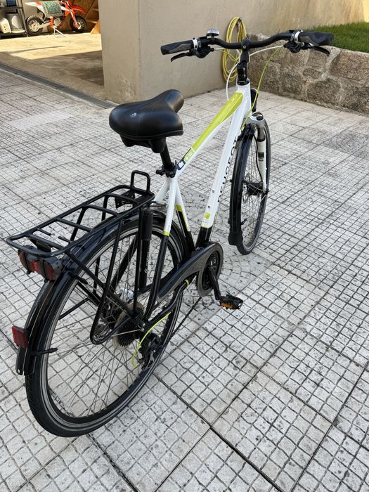 Bicicleta de cidade Peugeot CT03