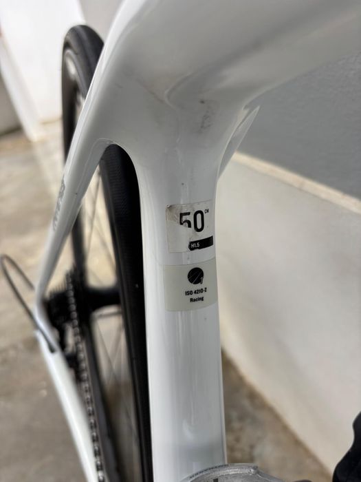 Trek Émonda SL7 Ultegra 11V