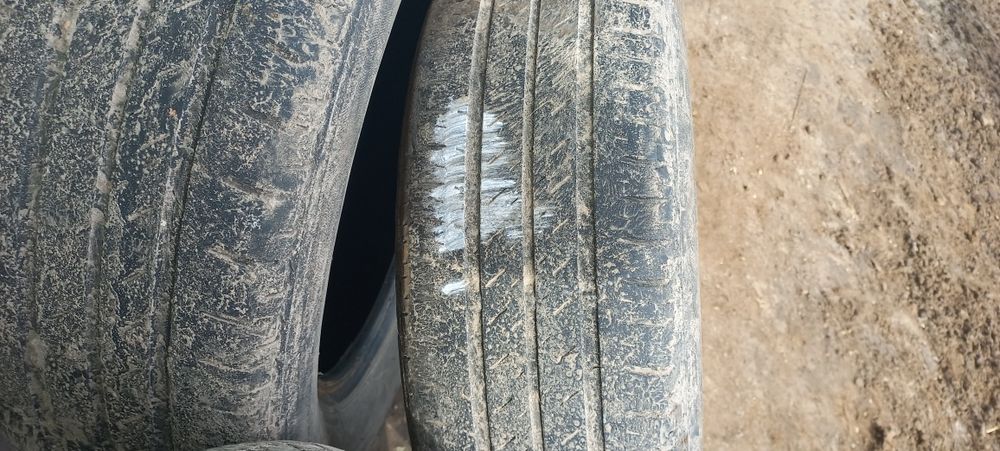Продам літню гуму Bridgestone 195/65/15 4шт.б/в