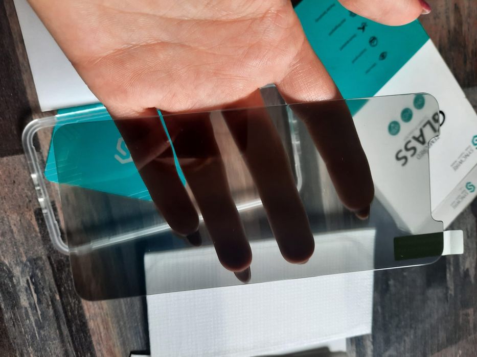 Szkło prywatyzujące dla Iphone 11 Pro Max