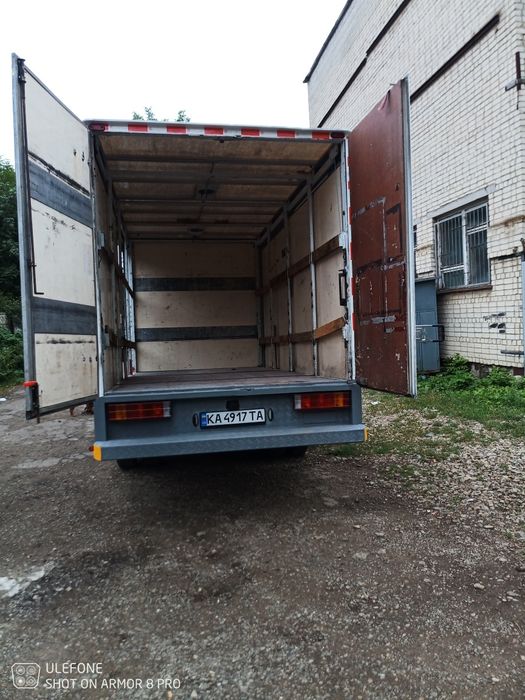 Продам Спрінтер на Автоматі.