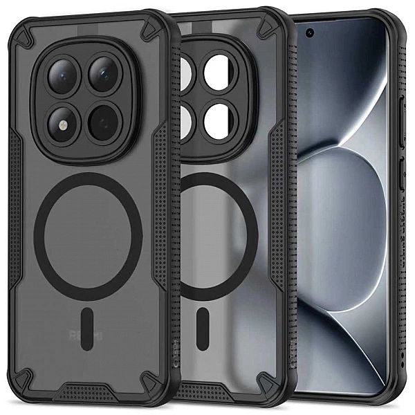 Tech-Protect Rugged Shield Magsafe Xiaomi Poco M8 Pro / Redmi Note 15