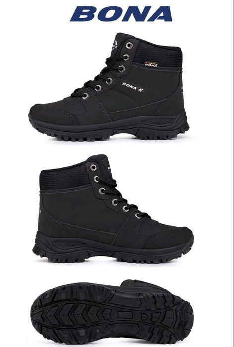 Жіночі черевики БОНА  (BONA)