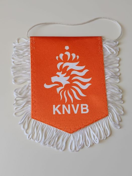 Galhardete seleção da Holanda