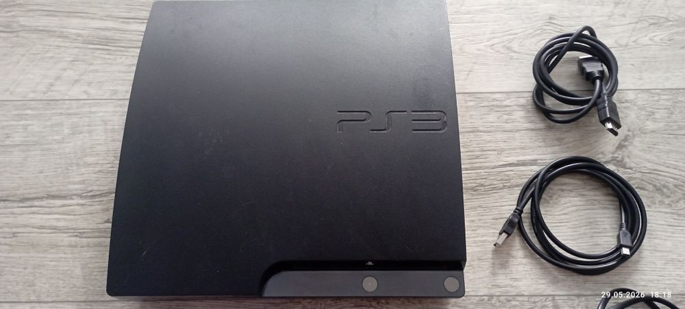 Sony PlayStation 3
