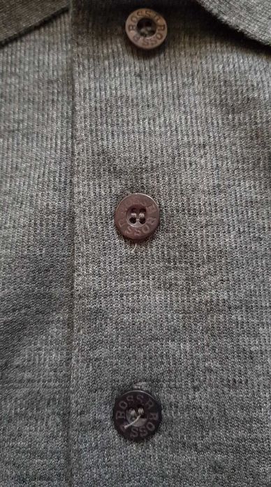 Hugo boss męska bluza XXL