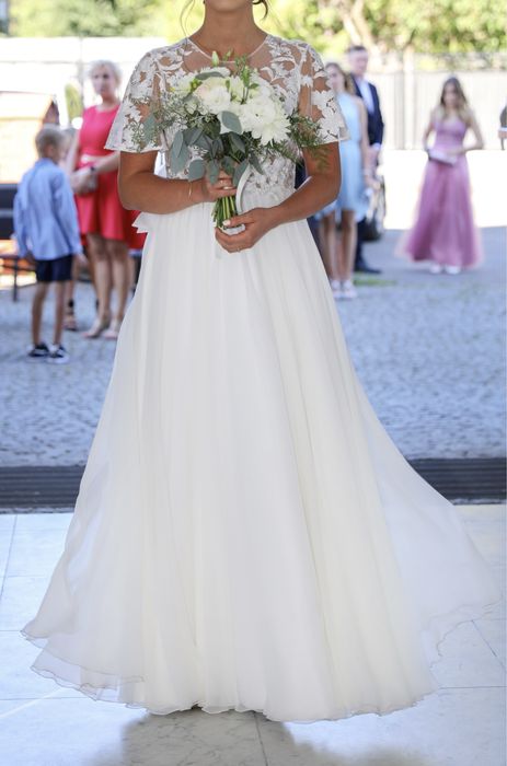 Suknia ślubna Adria