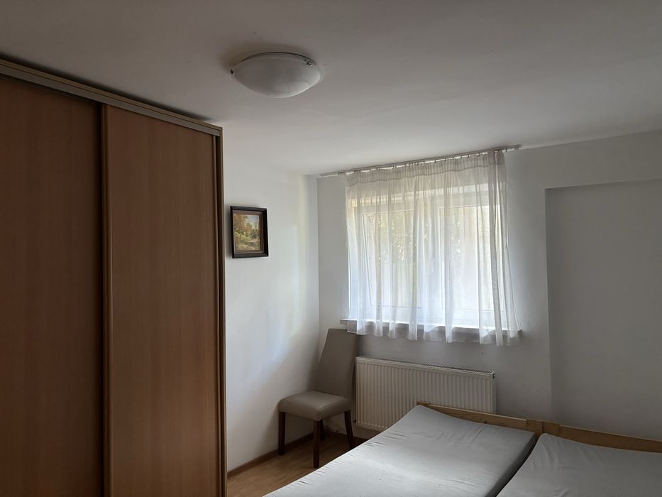 Wynajmę mieszkanie w Markach, ul. Leśna