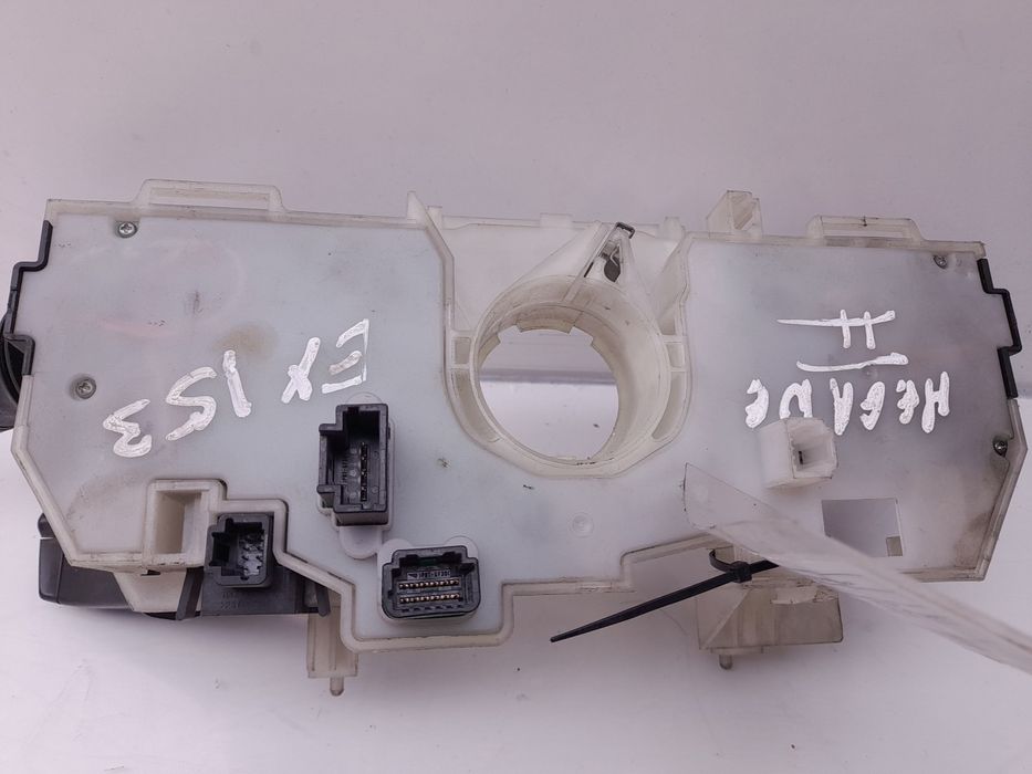 Conjunto / manetes de luzes e limpa vidros RENAULT Megane III (BZ0_)