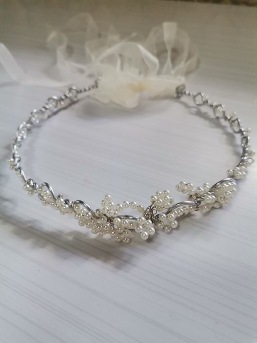 Tiara nova lindíssima