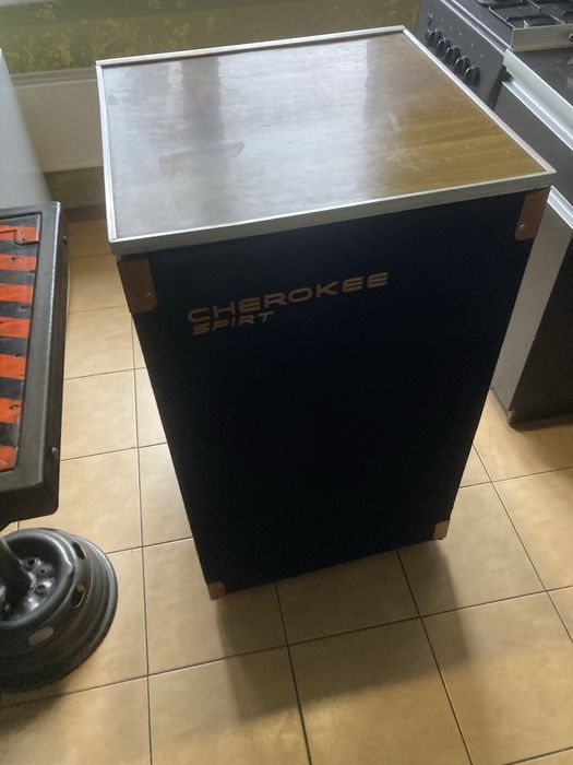 Холодильник Смоленськ 3