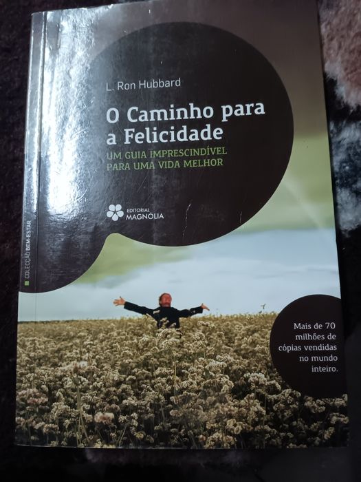 Livros de auto-ajuda