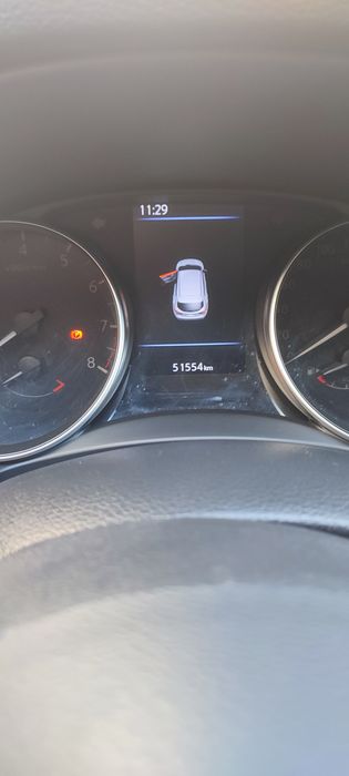 Nissan Qashqai 1.3 DIG-T 140cv 2020