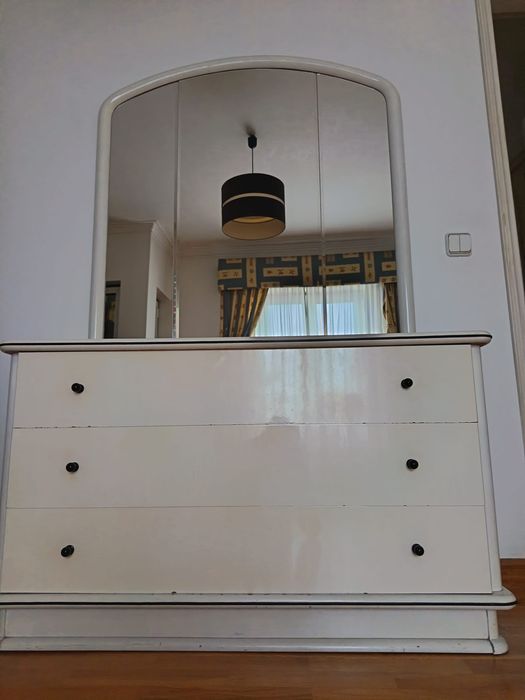 Vendo Quarto completo