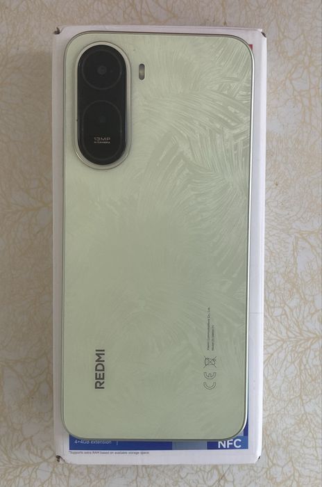 Xiaomi Redmi A7 Pro 4/128