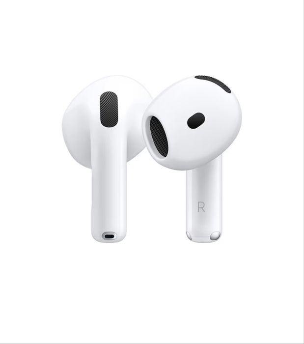 Навушники Apple AirPods 4