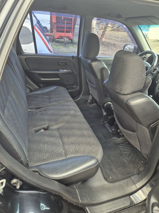 Продам Honda CRV ll