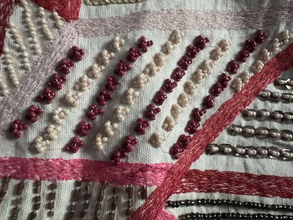 Sprzedam spódnicę cekiny