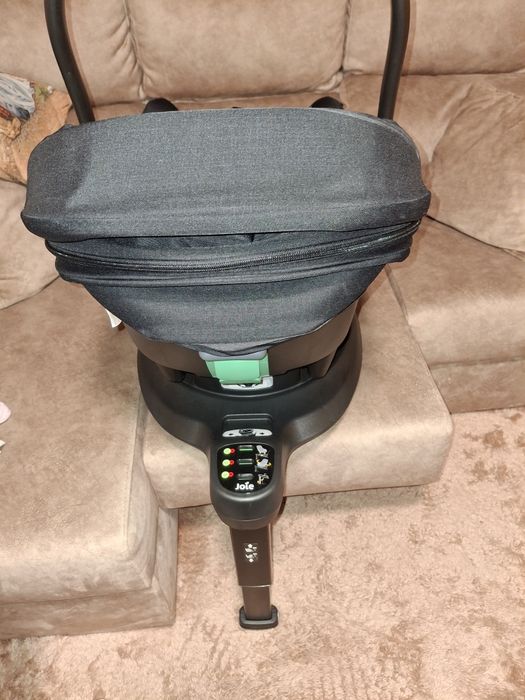 Vendo carrinho de bebe cadeir e base isofix510984266481018885
