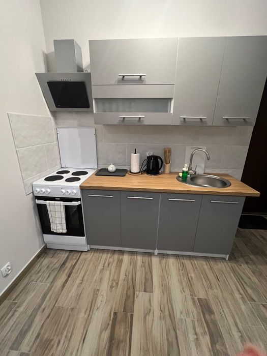 APARTAMENTY STUDZIENNA - mieszkania na doby