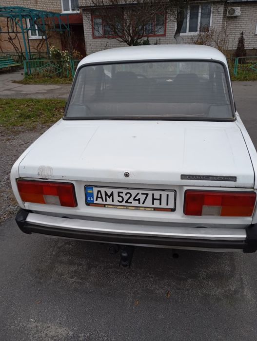 Продам  жилулі ВАЗ 2105