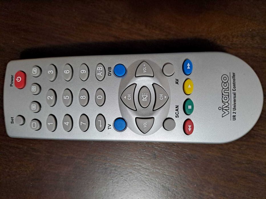 Comando Universal TV